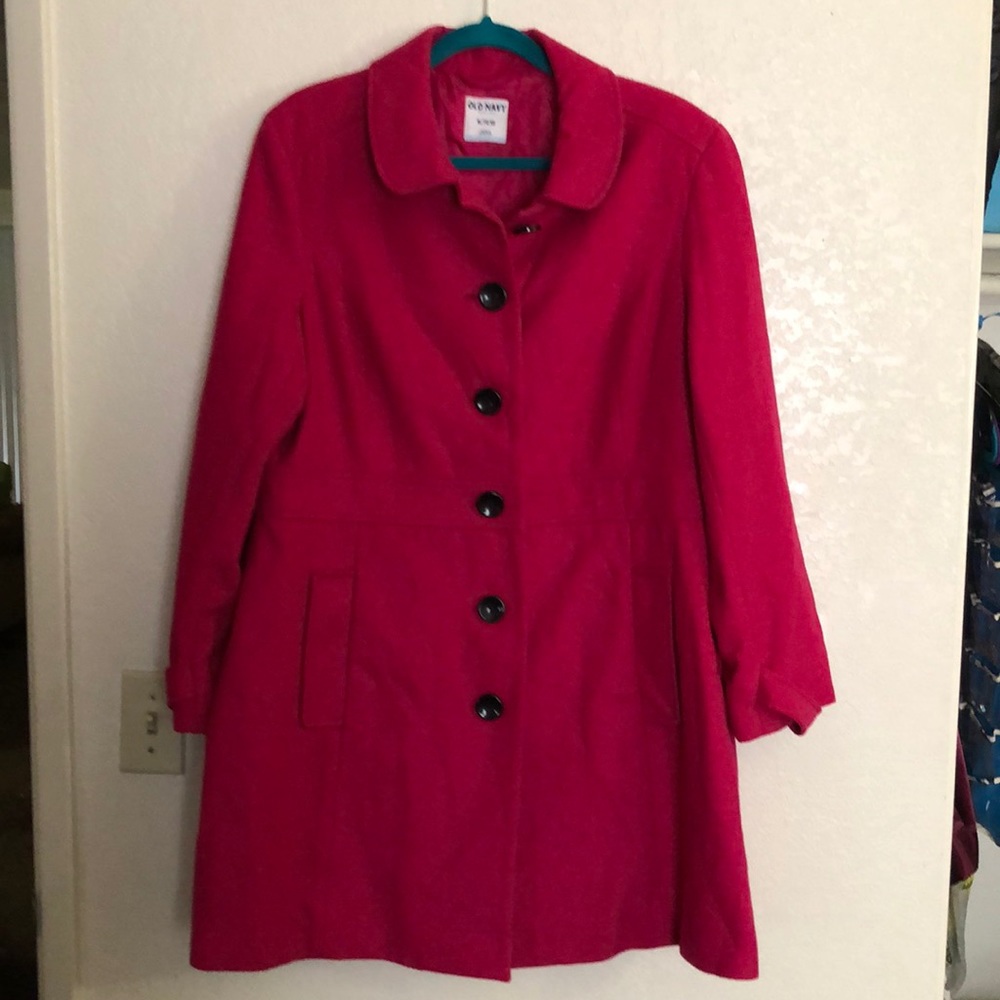 Old navy pea oat